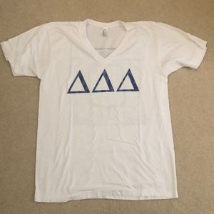 Tri Delta T-shirt